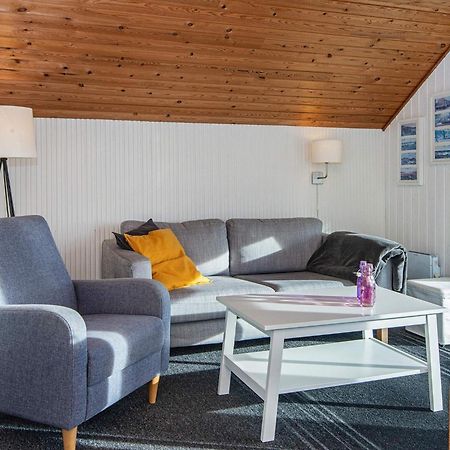 5 Person Holiday Home In Lemvig Exterior foto