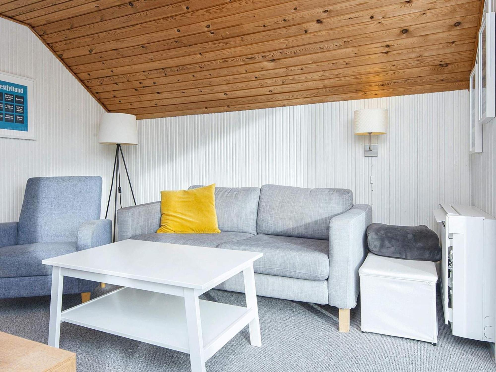5 Person Holiday Home In Lemvig Exterior foto